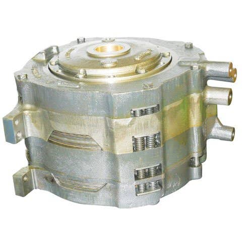 200449 | Rear Power Shift Pack | John Deere 4040 |  | AR89856