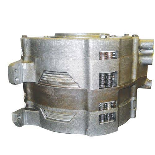 Remanufactured Rear Power Shift Pack fits John Deere 4555 4560 4650 4755 4760 4850 4955 4960 AR100694 RE17690 RE237934 RE20932 RE52085 Remanufactured Rear Power Shift Pack fits John Deere 4555 4560 4650 4755 4760 4850 4955 4960 AR100694 RE17690 RE237934 RE20932 RE52085