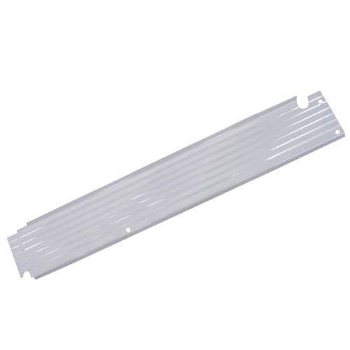 122023 | Rear Ribbed Hood Side Panel - Left Hand | International | Farmall | IH 560 660 |  | 369187R1