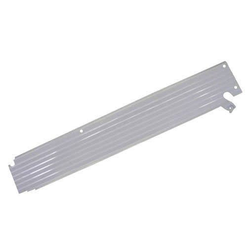 122022 | Rear Ribbed Hood Side Panel - Right Hand | International | Farmall | IH 560 660 |  | 369188R1