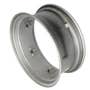111895 | Rear Rim - 10" x 24" 6 Loop | Silver Mist | Clamp | 111895 | Rear Rim - 10" x 24" 6 Loop | Silver Mist | Clamp |