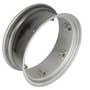 111895 | Rear Rim - 10" x 24" 6 Loop | Silver Mist | Clamp | 111895 | Rear Rim - 10" x 24" 6 Loop | Silver Mist | Clamp |