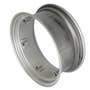 111895 | Rear Rim - 10" x 24" 6 Loop | Silver Mist | Clamp | 111895 | Rear Rim - 10" x 24" 6 Loop | Silver Mist | Clamp |