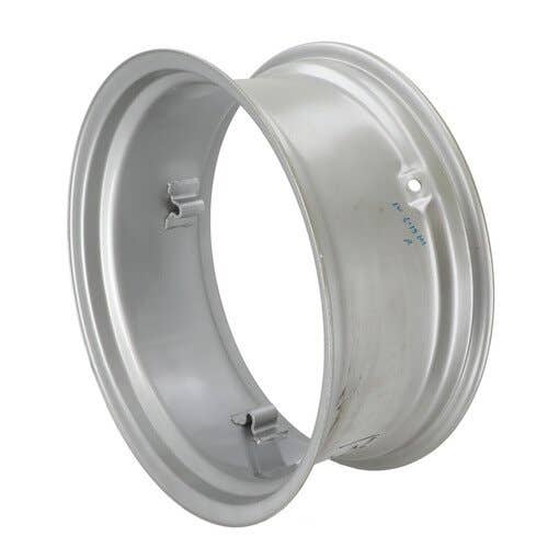 133656 | Rear Rim - 10" x 24" | Circular 4 Loop Style | Kubota L2501 L2800 L2900 L3010 L3130 L3200 L3240 L3300 L3301 L3400 L3410 L3430 L3540 L3560 L3600 L3700 L3710 L3800 L3830 L3901 |  | 70000-00053 | ALR8810AR | 32480-27640 | 35070-27640 | 37260-27640