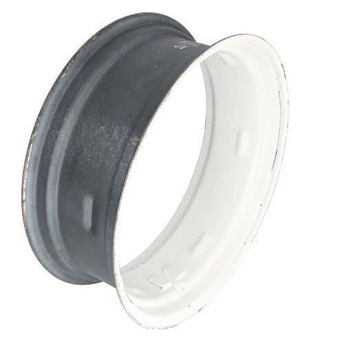 103776 | Rear Rim - 10" x 28" | 6 Bump | Off-White | Allis Chalmers RC WC WD WF |  | 209464