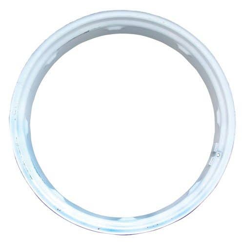 111014 | Rear Rim - 10" x 38" | 8 Bump | Off-White | Oliver 77 |