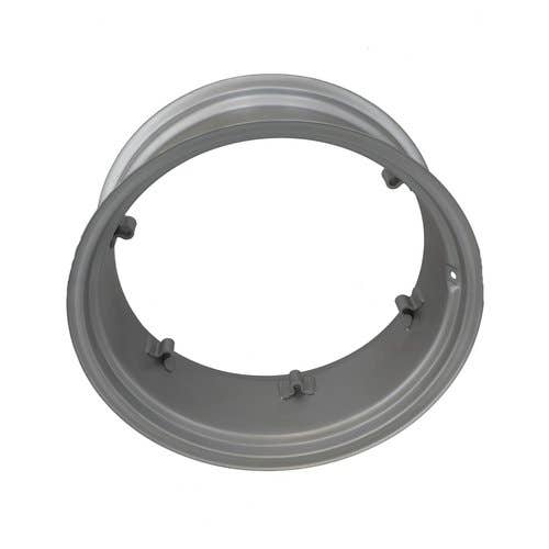 104209 | Rear Rim - 11" x 28" 6 Loop | Silver | Clamps | Case IH 395 495 585 595 685 695 895 995 3220 3230 4230 4240 | David |  | 1265034C1 | 301060 | C5NN1050E | AL16602 | 1861894M91 | 1882978M92 | K301002 | C7NN1050M | D2NN1050G | D4NN1050B