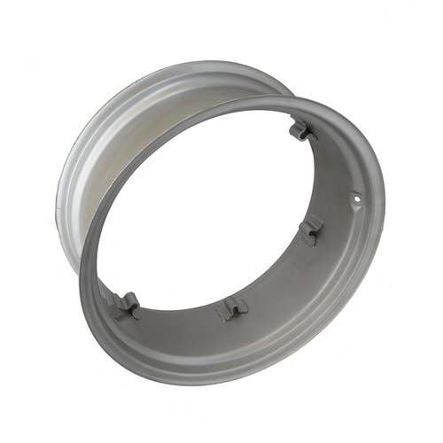 104209 | Rear Rim - 11" x 28" 6 Loop | Silver | Clamps | Case IH 395 495 585 595 685 695 895 995 3220 3230 4230 4240 | David |  | 1265034C1 | 301060 | C5NN1050E | AL16602 | 1861894M91 | 1882978M92 | K301002 | C7NN1050M | D2NN1050G | D4NN1050B