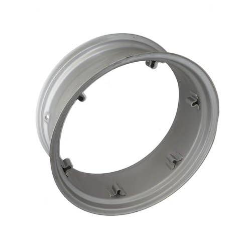 104209 | Rear Rim - 11" x 28" 6 Loop | Silver | Clamps | Case IH 395 495 585 595 685 695 895 995 3220 3230 4230 4240 | David |  | 1265034C1 | 301060 | C5NN1050E | AL16602 | 1861894M91 | 1882978M92 | K301002 | C7NN1050M | D2NN1050G | D4NN1050B