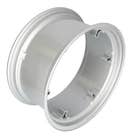 108579 | Rear Rim - 12" x 24" | 6 Loop | Clamps |