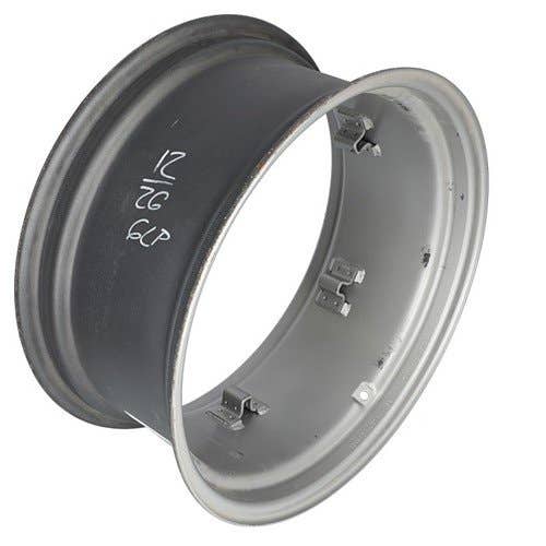 Rear Rim - 12