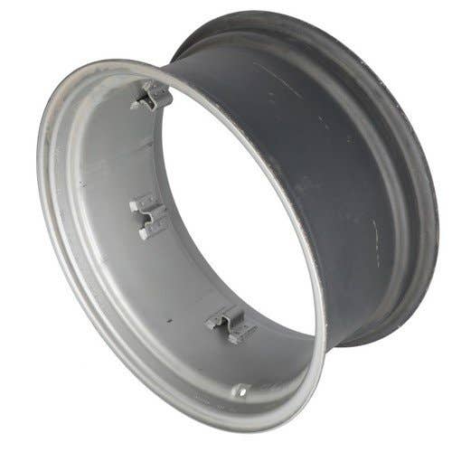 103718 | Rear Rim - 12" x 26" | 6 Loop | Silver Mist | John Deere 1010 1010 1020 2020 2020 2030 |  | AT17707 | 313197 | 31319729Z