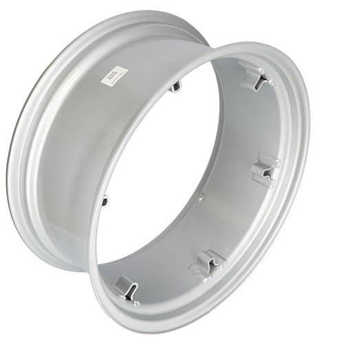 103720 | Rear Rim - 12" x 28" | 6 Loop | Silver | Clamps | Case 430 430 470 500 500 530 530 570 640 995 | Case IH C50 C60 C70 |  | G45710 | 363988R92 | C7NN1050N | 363988R92 | AL15368 | T21743 | D0NN1050A | D4NN1050B | D4NN1050E | D5NN1050A | D9NN1050EA