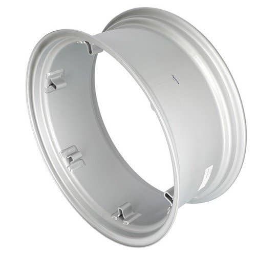 103720 | Rear Rim - 12" x 28" | 6 Loop | Silver | Clamps | Case 430 430 470 500 500 530 530 570 640 995 | Case IH C50 C60 C70 |  | G45710 | 363988R92 | C7NN1050N | 363988R92 | AL15368 | T21743 | D0NN1050A | D4NN1050B | D4NN1050E | D5NN1050A | D9NN1050EA