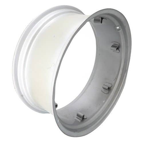 103720 | Rear Rim - 12" x 28" | 6 Loop | Silver | Clamps | Case 430 430 470 500 500 530 530 570 640 995 | Case IH C50 C60 C70 |  | G45710 | 363988R92 | C7NN1050N | 363988R92 | AL15368 | T21743 | D0NN1050A | D4NN1050B | D4NN1050E | D5NN1050A | D9NN1050EA