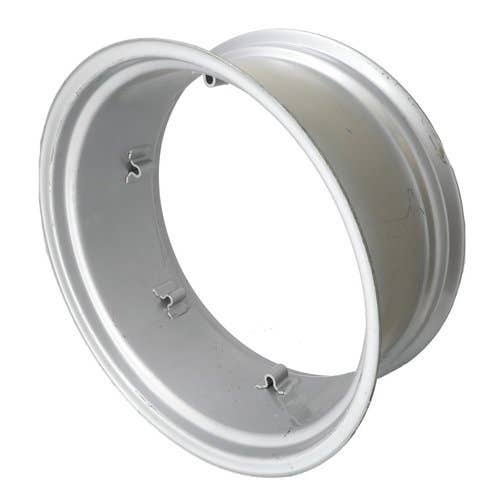 103720 | Rear Rim - 12" x 28" | 6 Loop | Silver | Clamps | Case 430 430 470 500 500 530 530 570 640 995 | Case IH C50 C60 C70 |  | G45710 | 363988R92 | C7NN1050N | 363988R92 | AL15368 | T21743 | D0NN1050A | D4NN1050B | D4NN1050E | D5NN1050A | D9NN1050EA