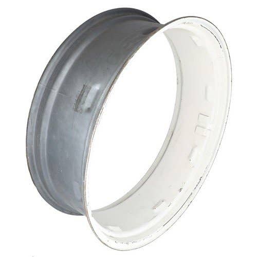 151999 | Rear Rim - 12" x 38" | 6 Bump | Off-White | Case V |