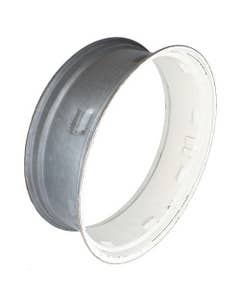 151999 | Rear Rim - 12" x 38" | 6 Bump | Off-White | Case V |