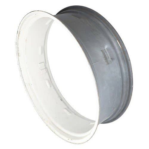 151999 | Rear Rim - 12" x 38" | 6 Bump | Off-White | Case V |