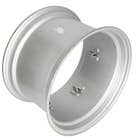 110425 | Rear Rim - 15" x 24" | 6 Loop | Silver Mist | John Deere 301 301 301A 301A 302 302 401 401 401B 401B 401D 401D 820 830 920 1020 1250 1450 1530 1650 1650 1850N 1950N 2010 2020 2020 2030 2040 2150 2155 2240 2440 2630 2640 4700 5105 | | AT20521