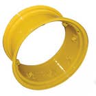 110646 | Rear Rim - 15" x 28" | 8 Loop | Yellow |
