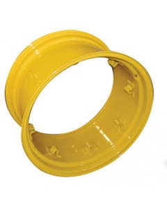 110646 | Rear Rim - 15" x 28" | 8 Loop | Yellow |