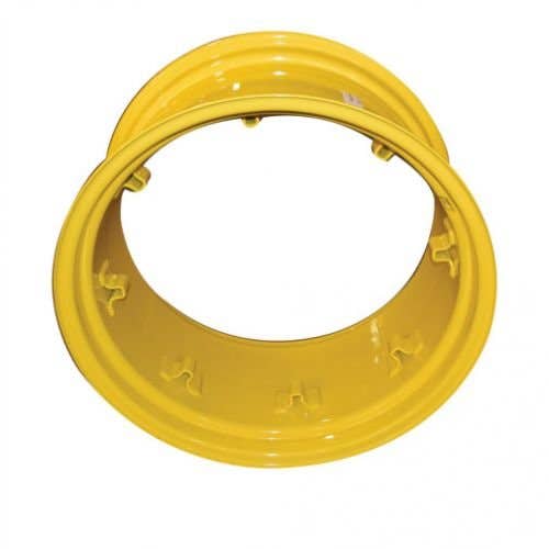 110646 | Rear Rim - 15" x 28" | 8 Loop | Yellow |