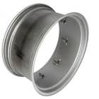 110436 | Rear Rim - 15" x 30" | 8 Loop | Silver Mist | Clamps | Ford 230A 230A 234 334 334 335 335 420 420 515 515 530 530 532 532 535 535 2310 2600 2610 2910 3000 3500 3610 3900 3910 4000 4100 4110 | | C5NN1100AE | D2NN1150L | D9NN1036GA | D9NN1050GA