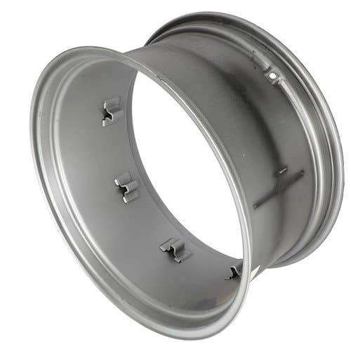 110436 | Rear Rim - 15" x 30" | 8 Loop | Silver Mist | Clamps | Ford 230A 230A 234 334 334 335 335 420 420 515 515 530 530 532 532 535 535 2310 2600 2610 2910 3000 3500 3610 3900 3910 4000 4100 4110 |  | C5NN1100AE | D2NN1150L | D9NN1036GA | D9NN1050GA