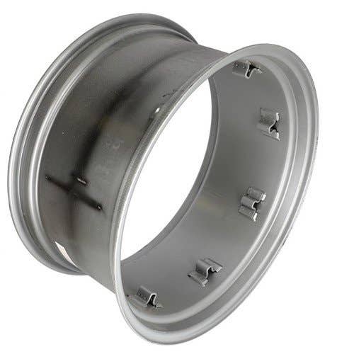 110436 | Rear Rim - 15" x 30" | 8 Loop | Silver Mist | Clamps | Ford 230A 230A 234 334 334 335 335 420 420 515 515 530 530 532 532 535 535 2310 2600 2610 2910 3000 3500 3610 3900 3910 4000 4100 4110 |  | C5NN1100AE | D2NN1150L | D9NN1036GA | D9NN1050GA
