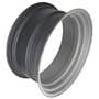 111019 | Rear Rim - 16" x 34" Drop | Silver Mist | 111019 | Rear Rim - 16" x 34" Drop | Silver Mist |