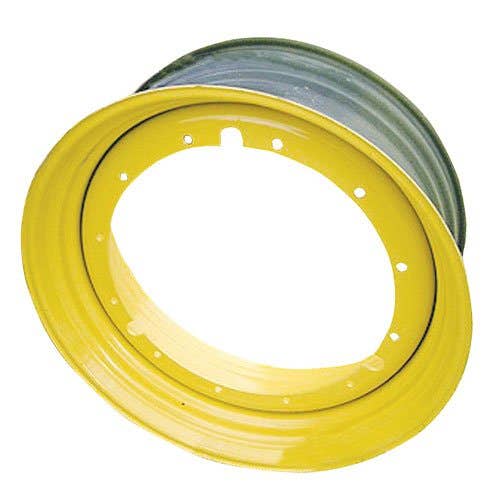 Rear Rim - 16 Rear Rim - 16