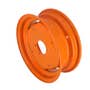 169706 | Rear Rim - 5.5" x 16" | Orange | Kubota B6001 B6100 B7000 B7001 | 169706 | Rear Rim - 5.5" x 16" | Orange | Kubota B6001 B6100 B7000 B7001 |