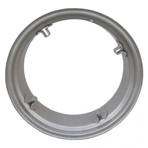 Rear Rim - 7