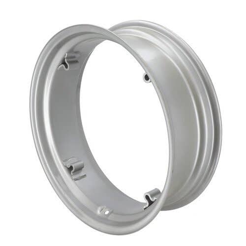 133653 | Rear Rim - 8" x 24" | Circular 4 Loop Style |