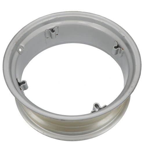 133655 | Rear Rim - 9" x 24" | Circular 4 Loop Style |