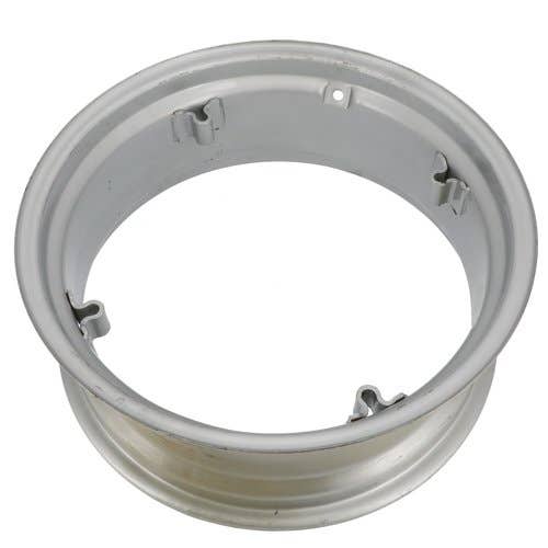 133655 | Rear Rim - 9" x 24" | Circular 4 Loop Style |