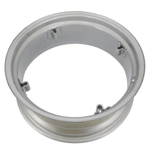 133655 | Rear Rim - 9" x 24" | Circular 4 Loop Style |