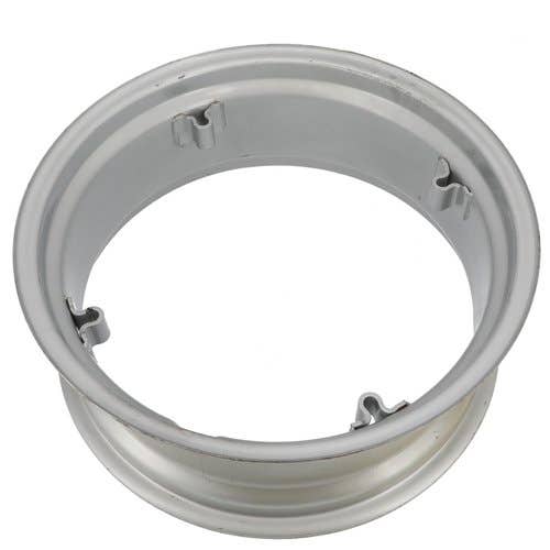 133655 | Rear Rim - 9" x 24" | Circular 4 Loop Style |
