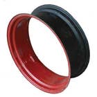 103778 | Rear Rim - 9" x 28" | 5 Bump | Red | Case VA VAC VAO | | VT4323
