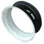 111017 | Rear Rim - 9" x 28" | 6 Bump | Off-White | Allis Chalmers WC | 111017 | Rear Rim - 9" x 28" | 6 Bump | Off-White | Allis Chalmers WC |
