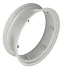 103780 | Rear Rim - 9" x 28" | 6 Loop | Silver | Clamps | Ford NAA 2N 8N 9N 541 600 601 611 620 621 630 631 640 641 650 651 660 661 671 681 700 701 740 741 771 800 801 811 820 821 840 841 850 851 860 861 | | NCA1020C | 1882978M91 | 99A500 | 1-834017