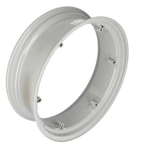 Rear Rim - 9 Rear Rim - 9