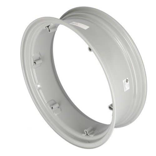 103780 | Rear Rim - 9" x 28" | 6 Loop |  Silver | Clamps | Ford NAA 2N 8N 9N 541 600 601 611 620 621 630 631 640 641 650 651 660 661 671 681 700 701 740 741 771 800 801 811 820 821 840 841 850 851 860 861 |  | NCA1020C | 1882978M91 | 99A500 | 1-834017