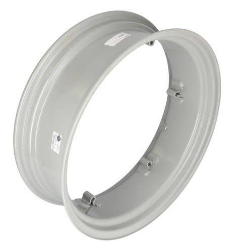 103780 | Rear Rim - 9" x 28" | 6 Loop |  Silver | Clamps | Ford NAA 2N 8N 9N 541 600 601 611 620 621 630 631 640 641 650 651 660 661 671 681 700 701 740 741 771 800 801 811 820 821 840 841 850 851 860 861 |  | NCA1020C | 1882978M91 | 99A500 | 1-834017