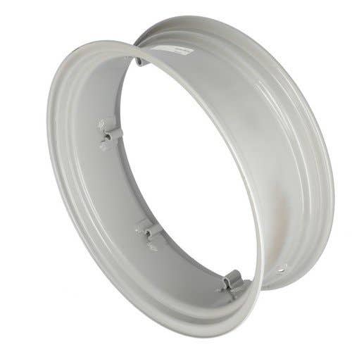 103780 | Rear Rim - 9" x 28" | 6 Loop |  Silver | Clamps | Ford NAA 2N 8N 9N 541 600 601 611 620 621 630 631 640 641 650 651 660 661 671 681 700 701 740 741 771 800 801 811 820 821 840 841 850 851 860 861 |  | NCA1020C | 1882978M91 | 99A500 | 1-834017