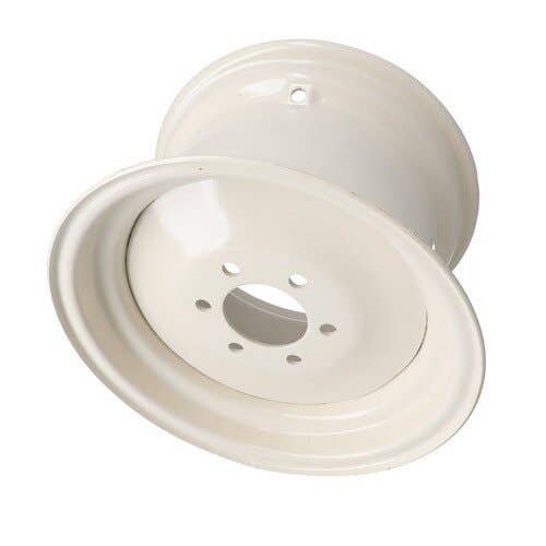 Rear Rim (Wide) for Turf Tire Rear Rim (Wide) for Turf Tire