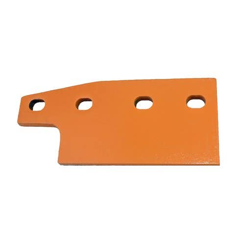 188774 | Rear Rock Guard Cover | Left Hand and Right Hand | Case 450 450 450B 450B 450C 450C 550E 550E |  | R36667