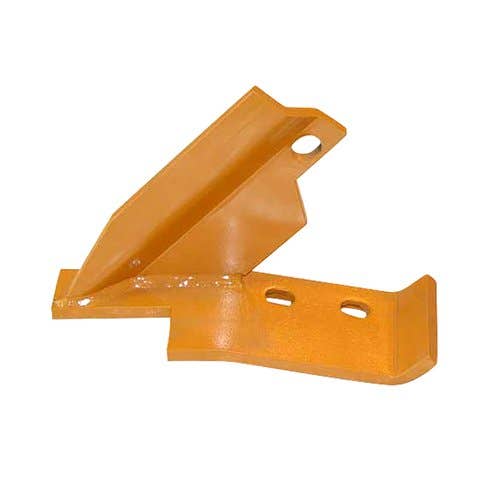 187672 | Rear Rock Guard | Right Hand | Case 310 310G 310G 350 350 |  | D43599