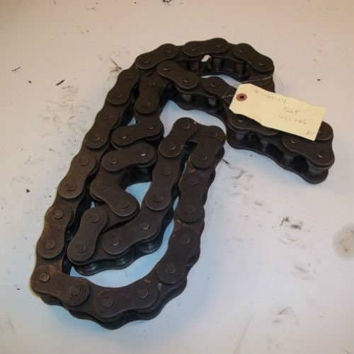 431786 | Rear Roller Chain Assembly | Case 450 450 465 |  | 87425114